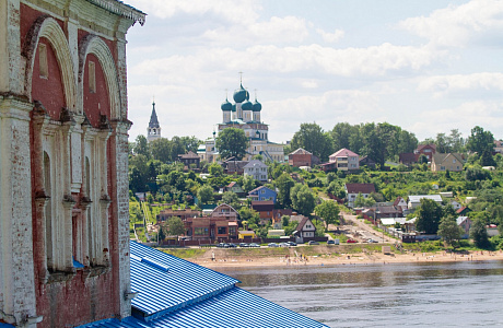 Тутаев