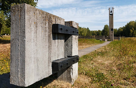 Хатынь