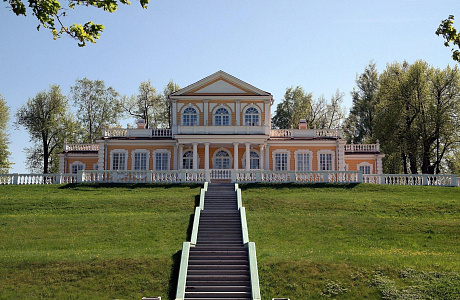 Стрельна
