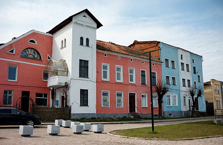 Советск