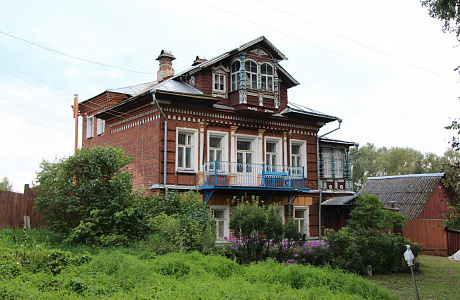 Тутаев