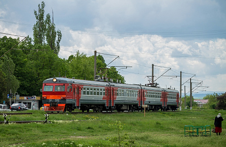 Адыгея