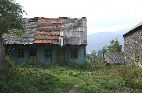 Алаверди