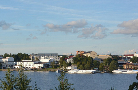 Сортавала