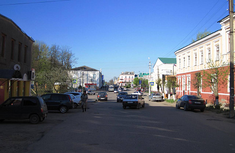 Рославль