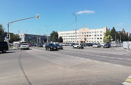 Истра