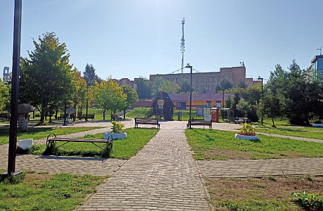 Дубна