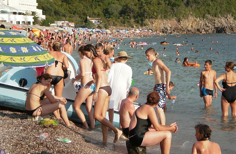 Сутоморе