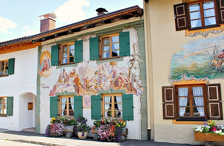 Бавария