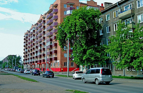 Абакан