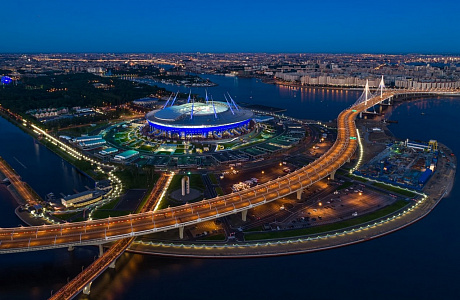Финский залив