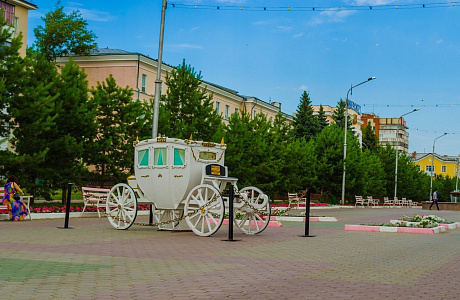 Костанай