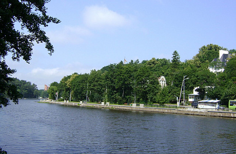 Светлогорск
