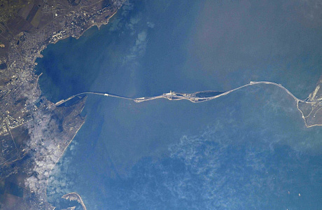 Крымский мост