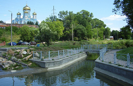 Алексеево-Акатов монастырь

	
