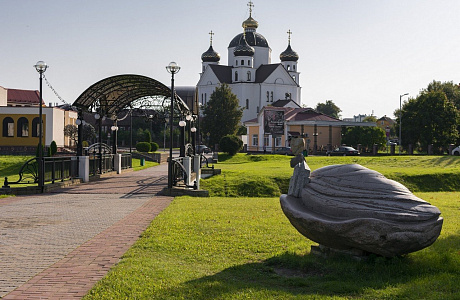 Беларусь