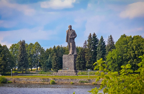 Дубна