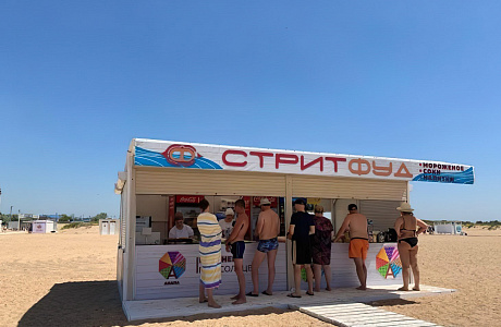 Станица Благовещенская
