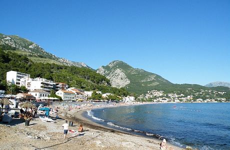 Сутоморе