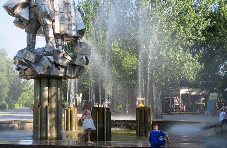 Волгодонск